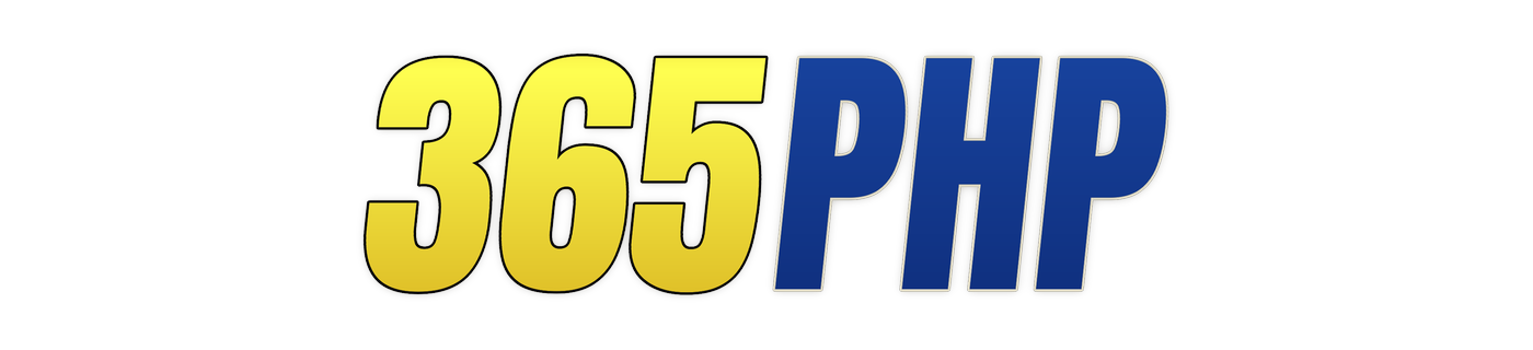 365php Logo